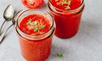 Naturalne i domowe zupy w słoikach od Magdy Gessler