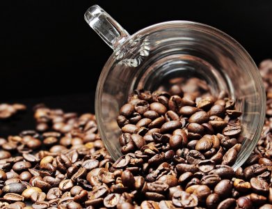 Zatrucie kofeiną - czy kawa jest szkodliwa?